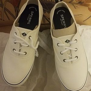 women's crest cvo canvas sneaker